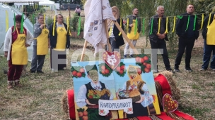 Šest godina Ženske pijace